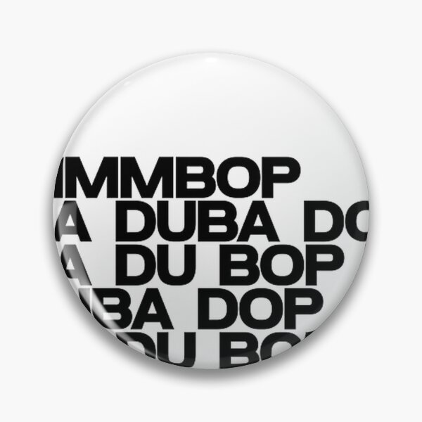 Item preview, Hanson Mmmbop designed and sold by BeatriceKling.