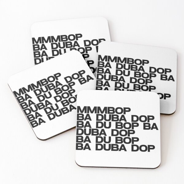 Item preview, Hanson Mmmbop designed and sold by BeatriceKling.