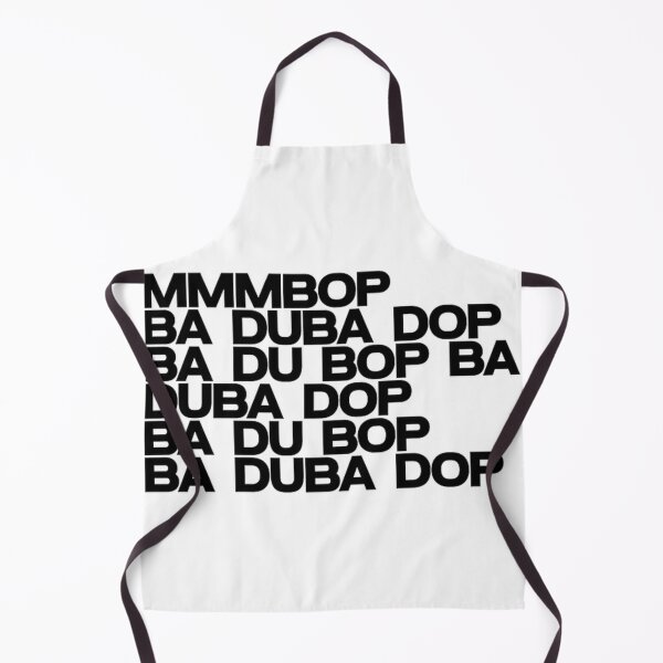 Item preview, Hanson Mmmbop designed and sold by BeatriceKling.