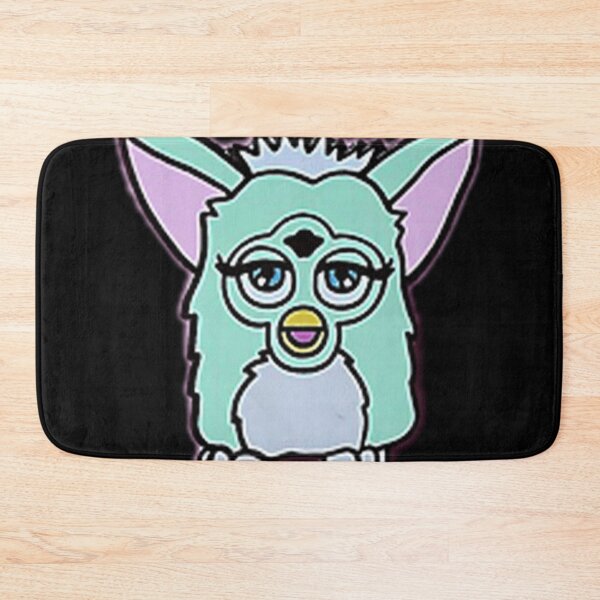 Item preview, Furby designed and sold by sammiehyatt.