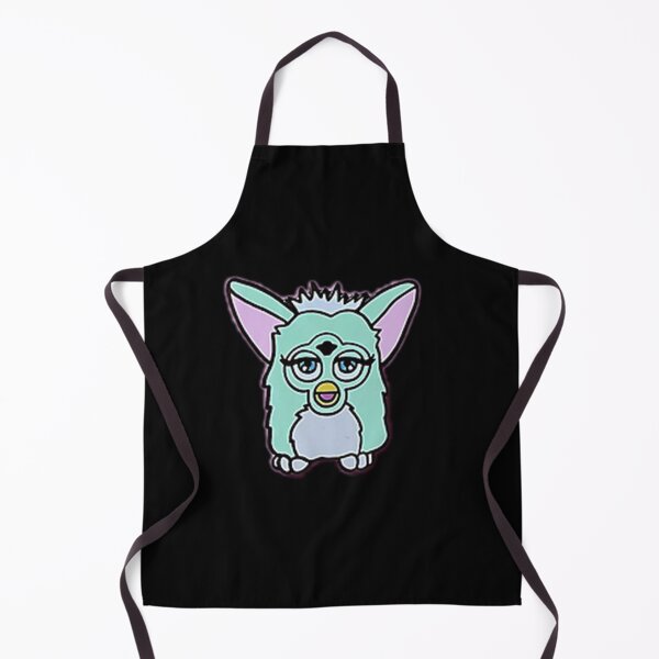 Item preview, Furby designed and sold by sammiehyatt.
