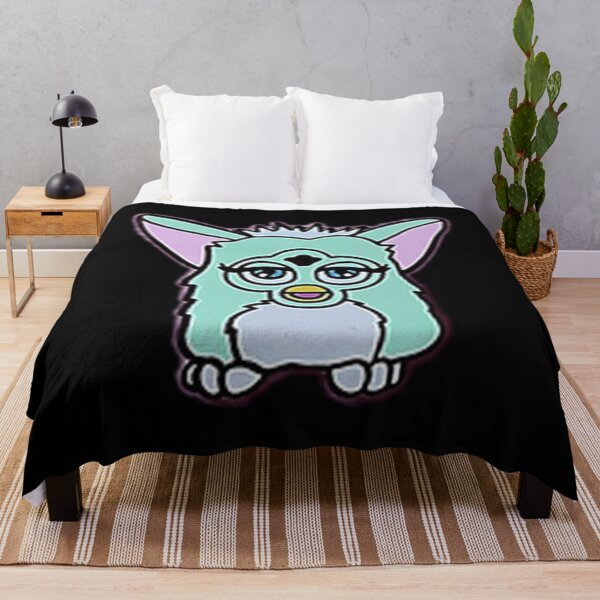 Item preview, Furby designed and sold by sammiehyatt.