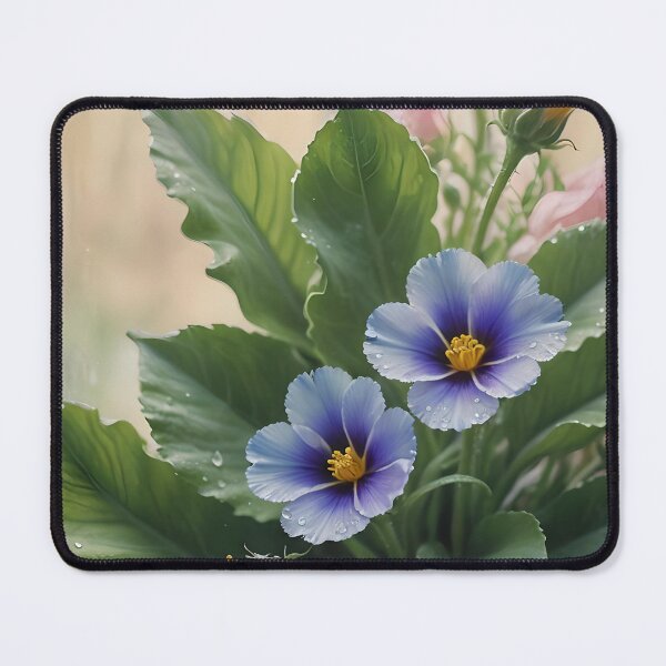 Item preview, Windowsill Primula flowers designed and sold by Ponted.