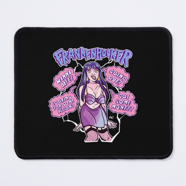 Item preview, Horror Cult Movie Comedy Halloween designed and sold by ClothesLexieCh.
