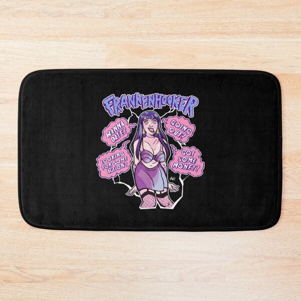 Item preview, Horror Cult Movie Comedy Halloween designed and sold by ClothesLexieCh.