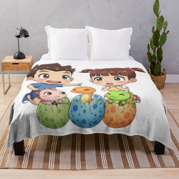 Item preview, Children and dinosaur eggs designed and sold by PP&RAINBOW SHOP.
