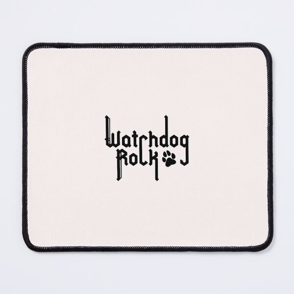 Item preview, Watchdog Rock designed and sold by NoeWalt.