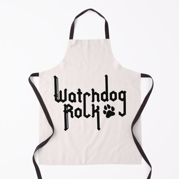 Item preview, Watchdog Rock designed and sold by NoeWalt.