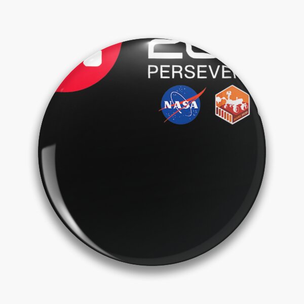 Artikelvorschau, Mars 2020 Mission Perseverance Rover entworfen und verkauft von BrittaJanice1.