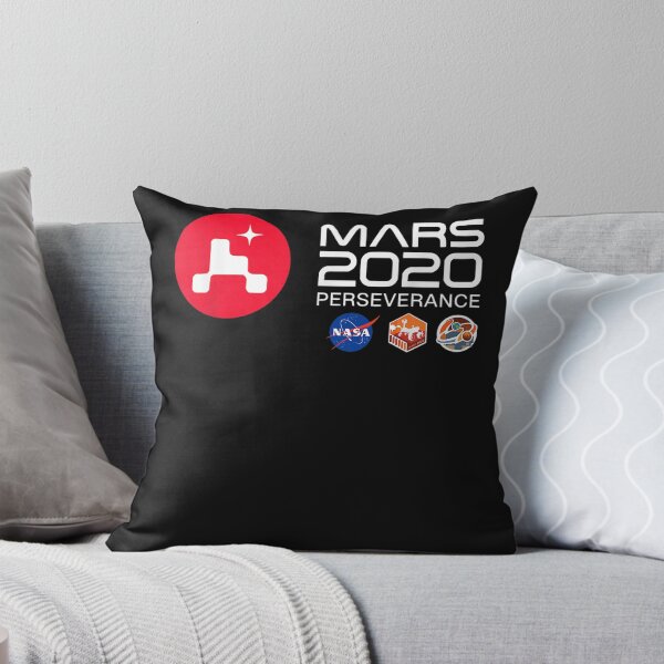 Item preview, Mars 2020 Mission Perseverance Rover  designed and sold by BrittaJanice1.