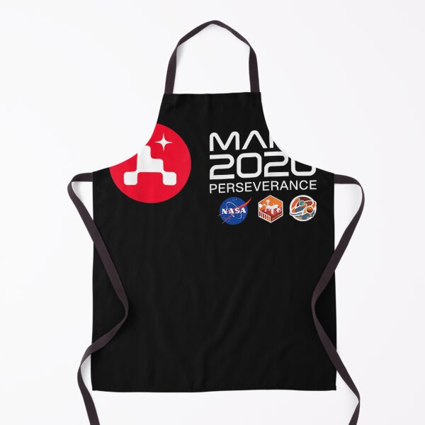 Item preview, Mars 2020 Mission Perseverance Rover designed and sold by BrittaJanice1.