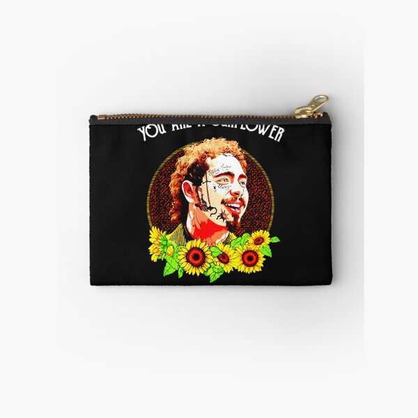 Item preview, Malone you are a sunflower  designed and sold by BrittaJanice1.