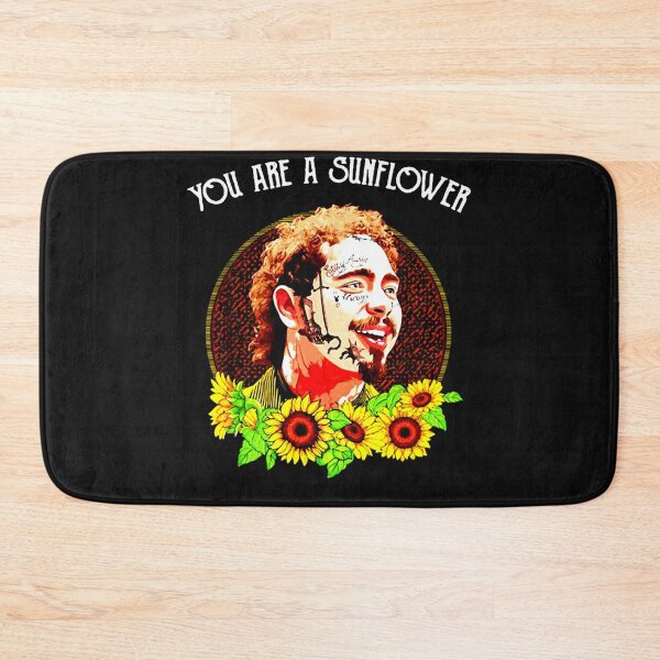 Item preview, Malone you are a sunflower  designed and sold by BrittaJanice1.