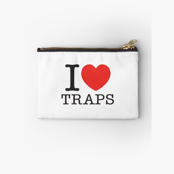 Item preview, I Love Traps designed and sold by shitpostee.