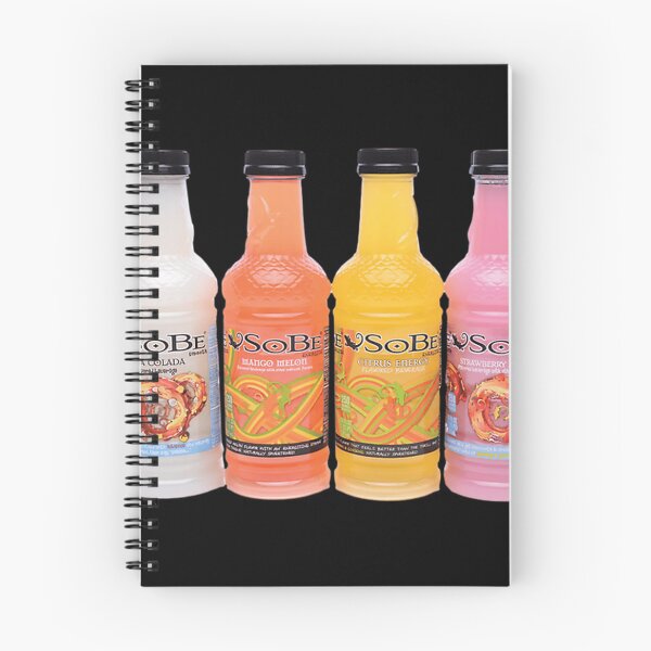Item preview, 90S Nostalgia - Sobe Drinks designed and sold by asherqg0guzman.