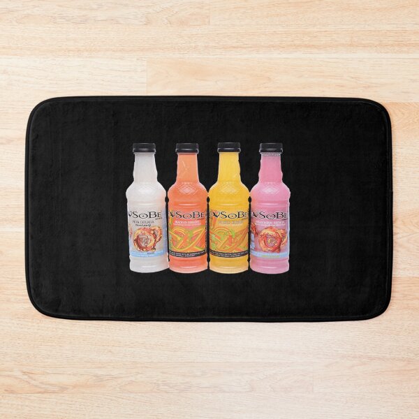 Item preview, 90S Nostalgia - Sobe Drinks designed and sold by asherqg0guzman.