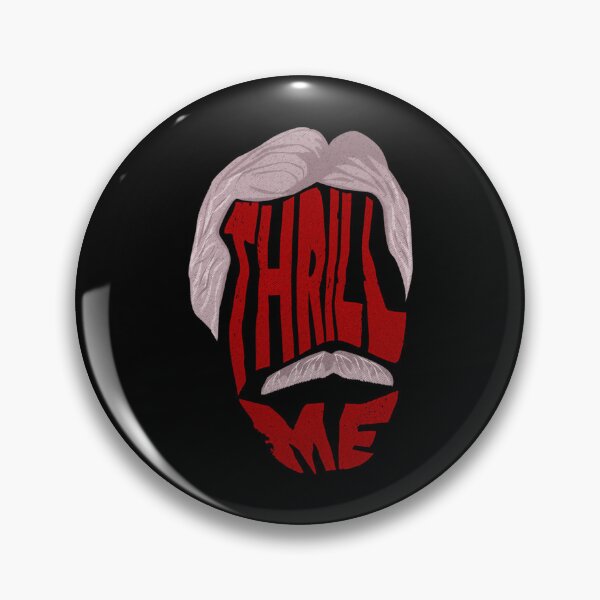 Item preview, Thriller Science Halloween Horror Movie American 80s designed and sold by Cameron-Stonef.