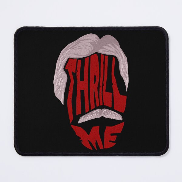 Item preview, Thriller Science Halloween Horror Movie American 80s designed and sold by Cameron-Stonef.