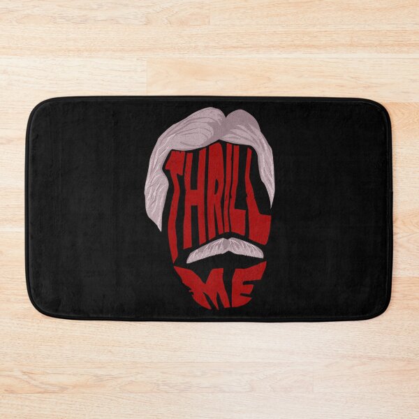 Item preview, Thriller Science Halloween Horror Movie American 80s designed and sold by Cameron-Stonef.