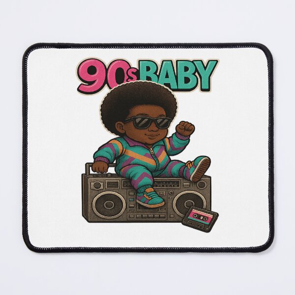 Item preview, 90'S Baby designed and sold by BeatriceKling.
