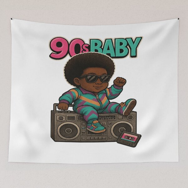 Item preview, 90'S Baby designed and sold by BeatriceKling.