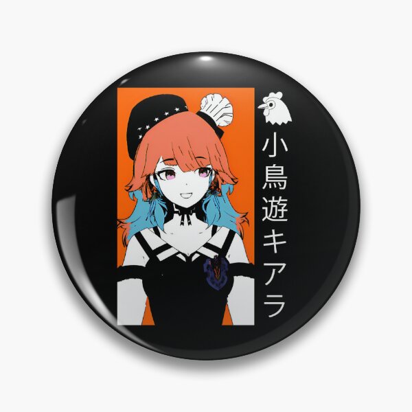 Item preview, Virtual Festival Kawaii Idol Anime Vintage designed and sold by Hess-ApplesWal.