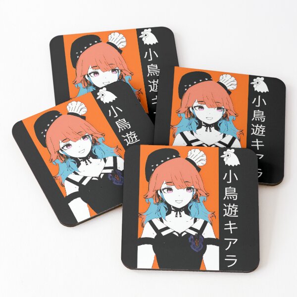 Item preview, Virtual Festival Kawaii Idol Anime Vintage designed and sold by Hess-ApplesWal.