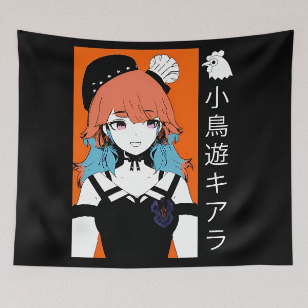 Item preview, Virtual Festival Kawaii Idol Anime Vintage designed and sold by Hess-ApplesWal.