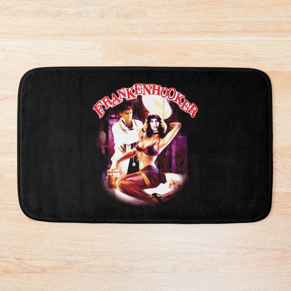 Item preview, Comedy Horror Halloween Cult Movie designed and sold by ClothesLexieCh.