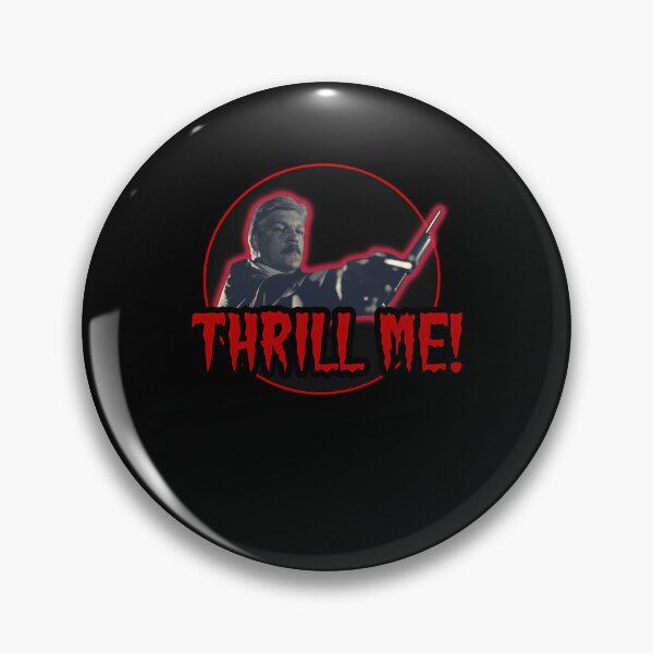 Item preview, Science Thriller Halloween Movie 80s Horror American designed and sold by Cameron-Stonef.