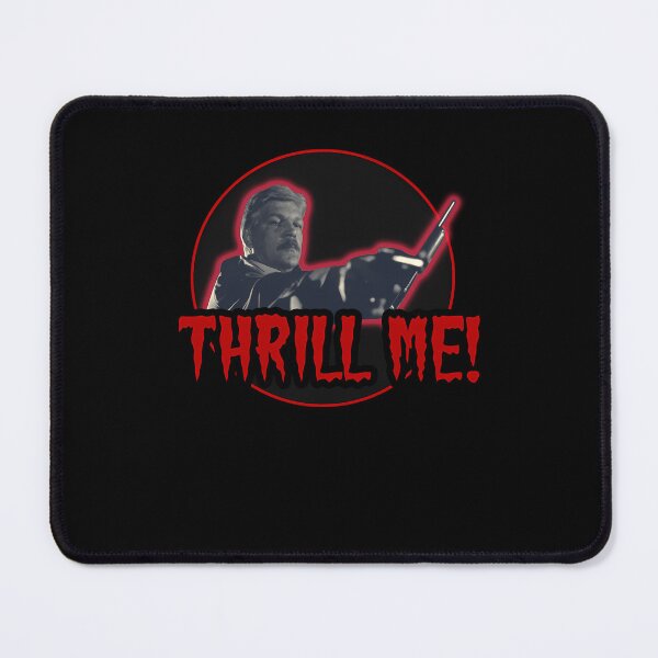 Item preview, Science Thriller Halloween Movie 80s Horror American designed and sold by Cameron-Stonef.