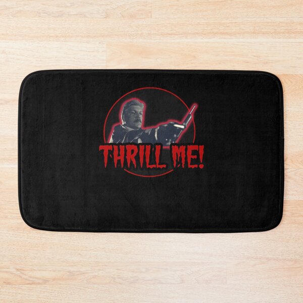 Item preview, Science Thriller Halloween Movie 80s Horror American designed and sold by Cameron-Stonef.