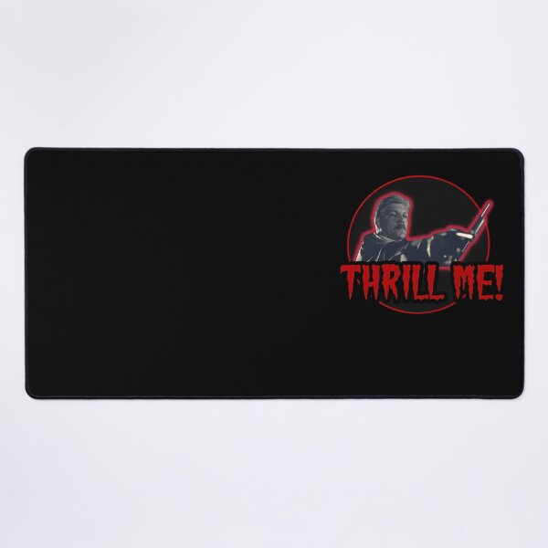 Item preview, Science Thriller Halloween Movie 80s Horror American designed and sold by Cameron-Stonef.