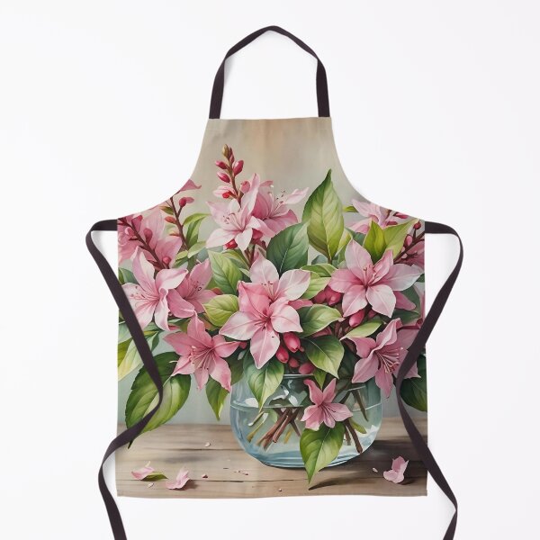 Item preview, Weigela flowers vase designed and sold by Ponted.