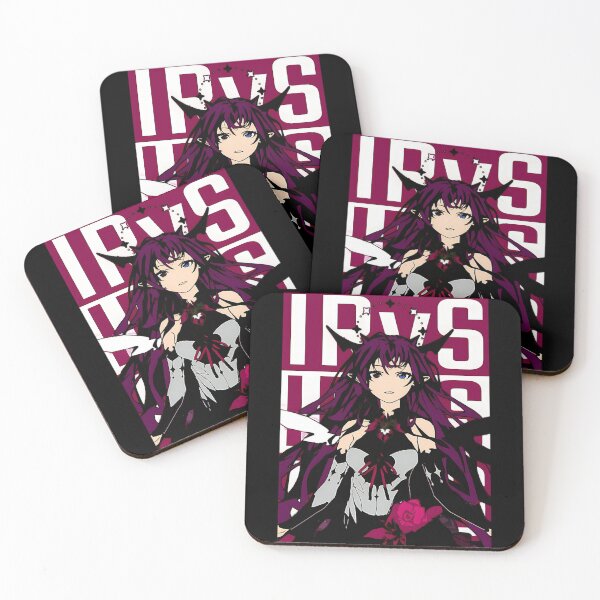 Item preview, Idol Kawaii Festival Anime Vintage Virtual designed and sold by Hess-ApplesWal.