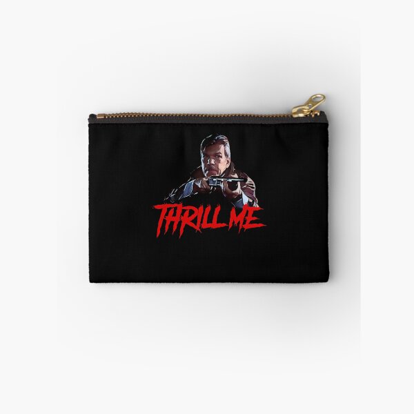Item preview, Thriller Movie American 80s Halloween Science Horror designed and sold by Cameron-Stonef.