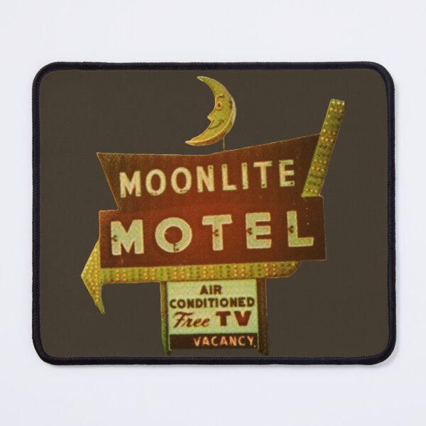 Artikelvorschau, Moonlite Motel Vintage Mond entworfen und verkauft von BrontesWhimsyStore.