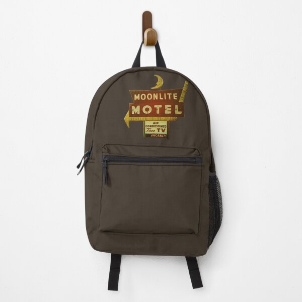 Item preview, Moonlite motel vintage moon designed and sold by BrontesWhimsyStore.