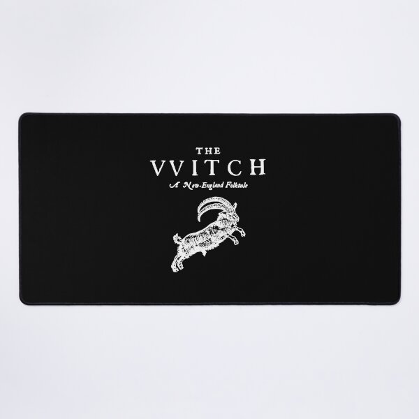 Item preview, The Vvitch designed and sold by ChristianCantin.