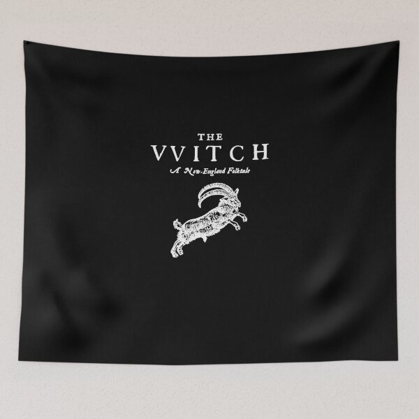 Item preview, The Vvitch designed and sold by ChristianCantin.