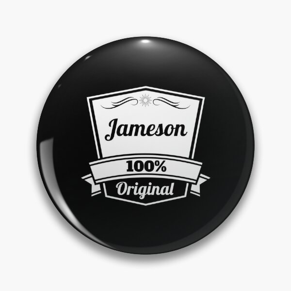 Artikelvorschau, Jameson Jameson Personalized Name entworfen und verkauft von mepnwazqfuf18.