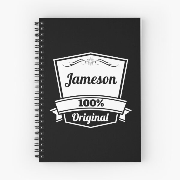 Item preview, Jameson Jameson Personalized Name designed and sold by mepnwazqfuf18.