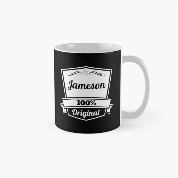 Aperçu de l'œuvre Jameson Jameson Personalized Name créée et vendue par mepnwazqfuf18.