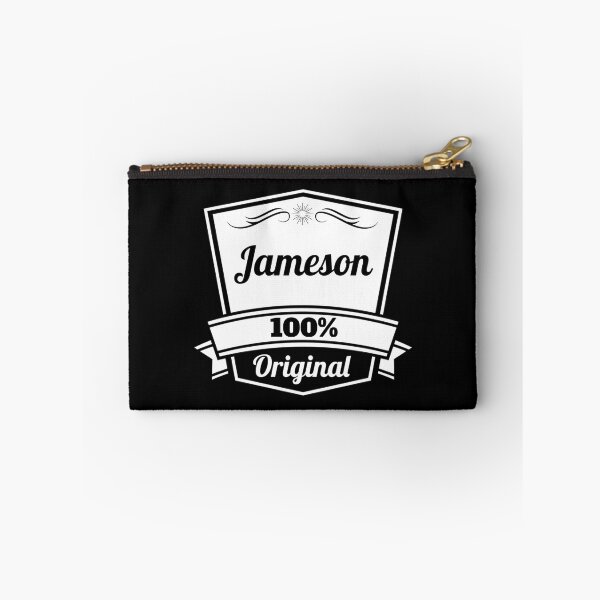 Item preview, Jameson Jameson Personalized Name designed and sold by mepnwazqfuf18.
