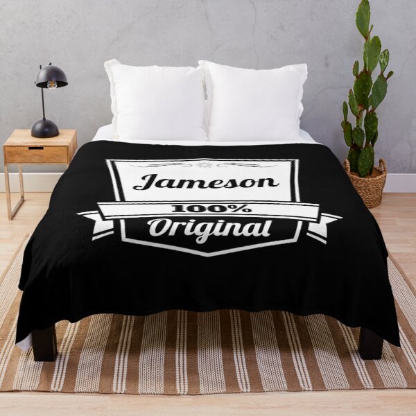 Item preview, Jameson Jameson Personalized Name designed and sold by mepnwazqfuf18.