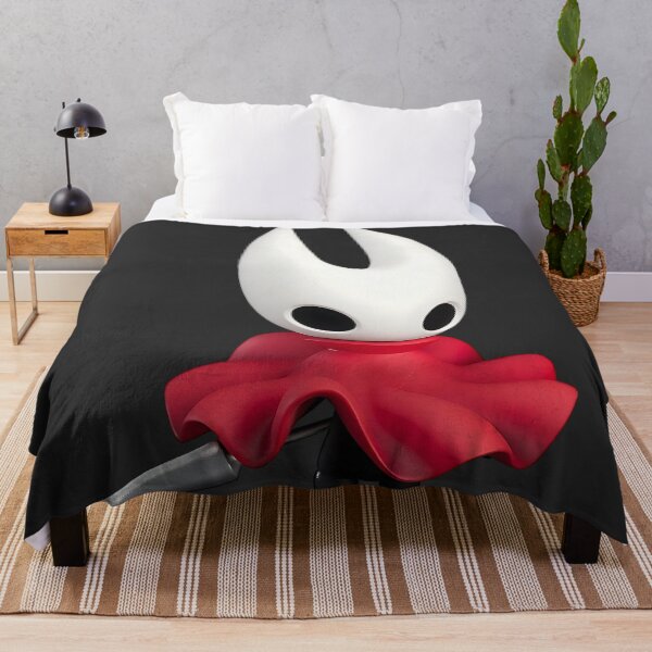 Item preview, Hollow Knight Silksong designed and sold by matchakpop.