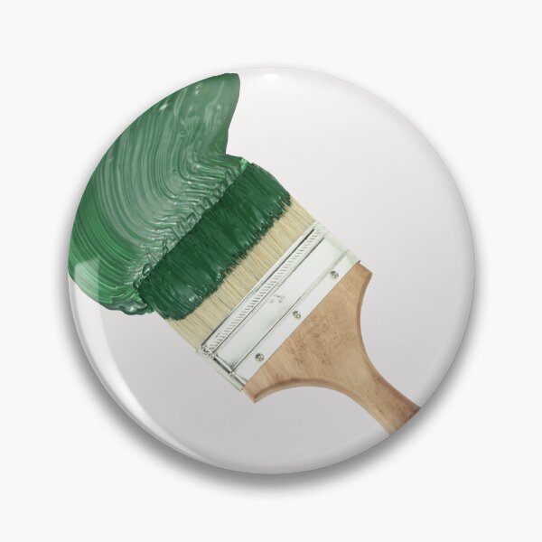 Item preview, Paint Brush Sticker – Cute and Funny Art Supply Design for Artists, Painters, Crafters, DIY Lovers, Students, Teachers, Creative Minds, Toolbox Decoration, and Gift Ideas designed and sold by bvdesignart.