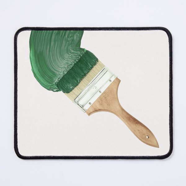 Item preview, Paint Brush Sticker – Cute and Funny Art Supply Design for Artists, Painters, Crafters, DIY Lovers, Students, Teachers, Creative Minds, Toolbox Decoration, and Gift Ideas designed and sold by bvdesignart.