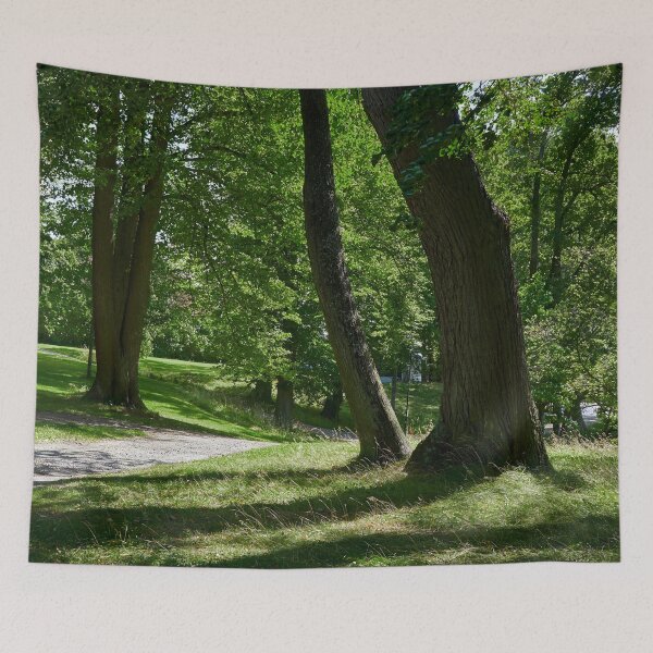 Item preview, Hatanpaa Arboretum 2026 number 1 designed and sold by Jouko Lehto Photography.