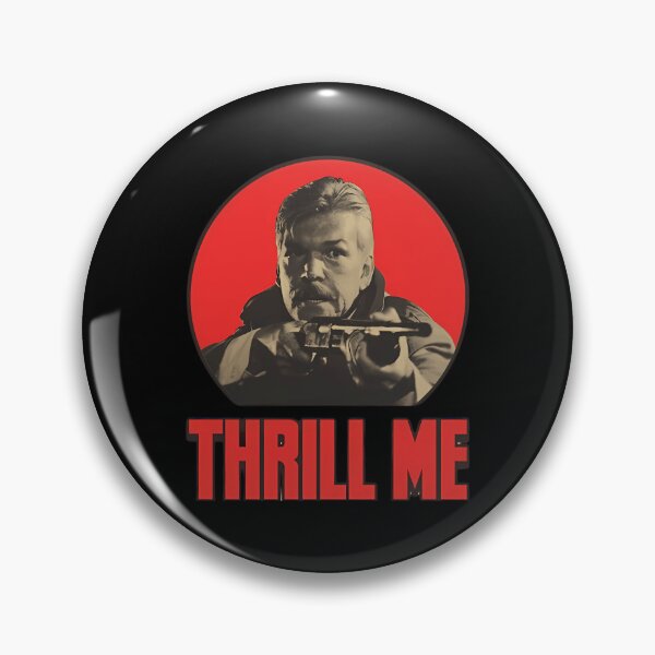 Item preview, Horror Halloween American Science Thriller 80s Movie designed and sold by Cameron-Stonef.
